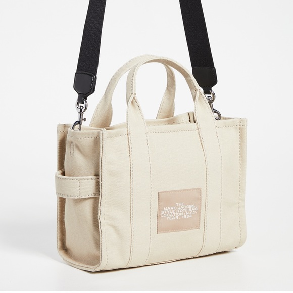 Marc Jacobs The Tote Bag Mini - Picture 7 of 11